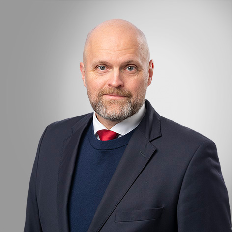 Picture of Magnus Söderlund